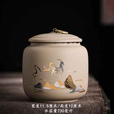 Ceramichina_Urns